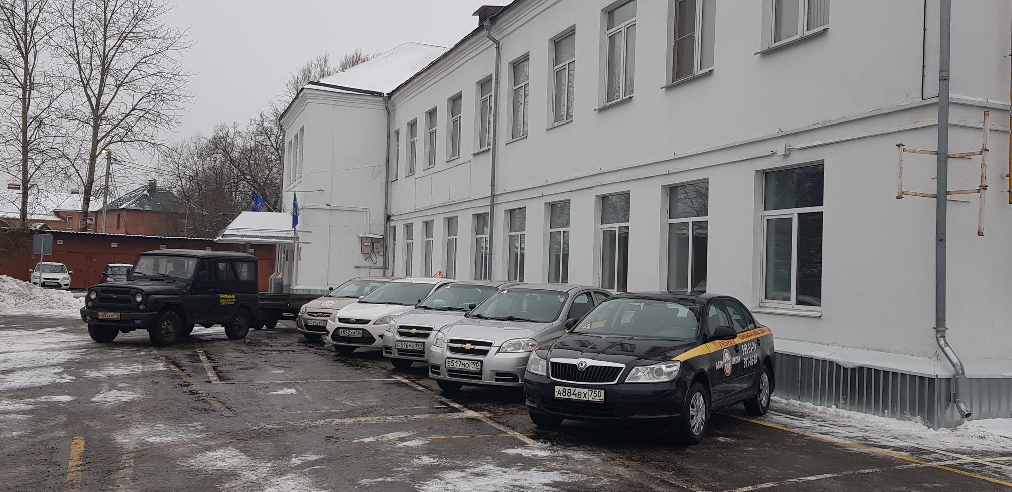 Категория В