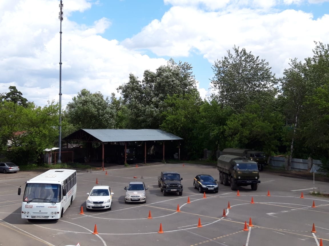 Площадка 3